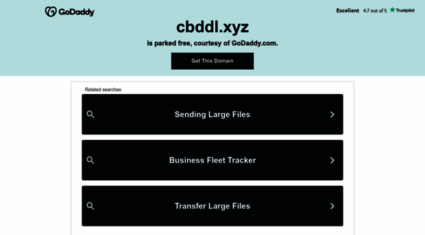 cbddl.xyz