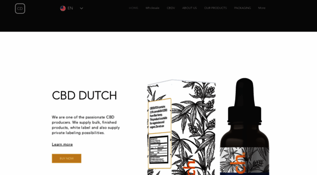 cbddutch.com