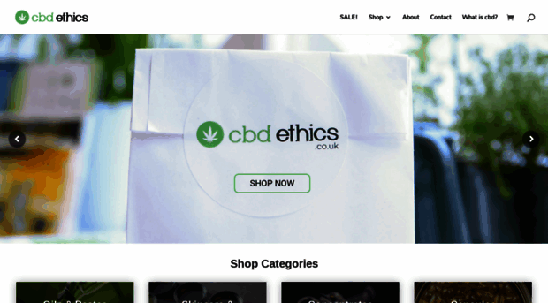 cbdethics.co.uk