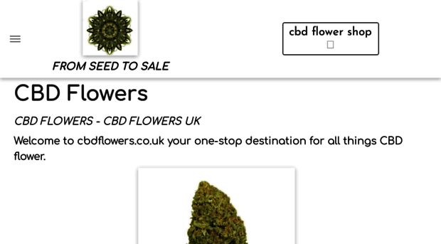 cbdflowers.co.uk