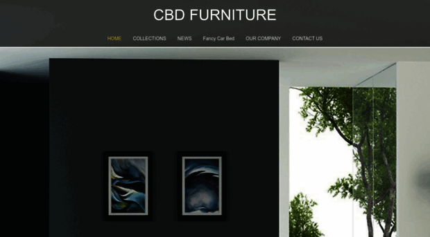 cbdfurniture.com