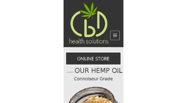 cbdhealthsolutions.com