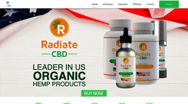 cbdhempinfusedproduct.com