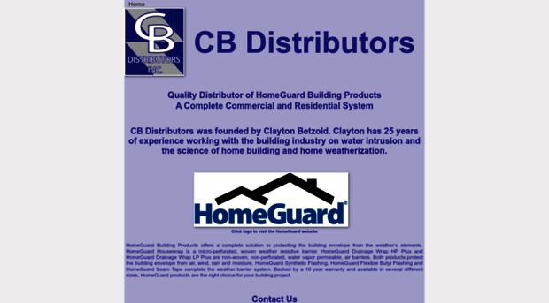 cbdistributorsmn.com