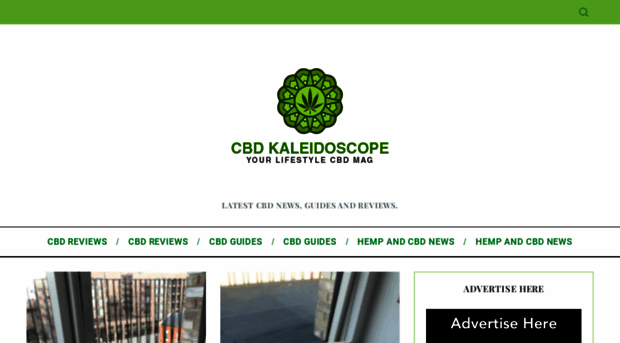 cbdkaleidoscope.com