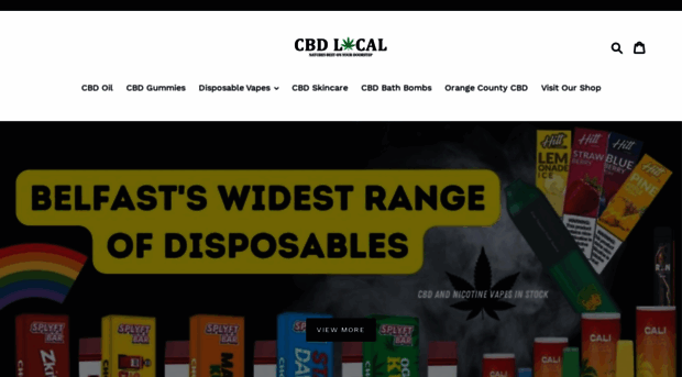 cbdlocal.co.uk