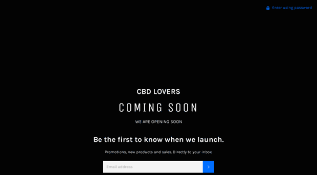 cbdlovers.co.uk