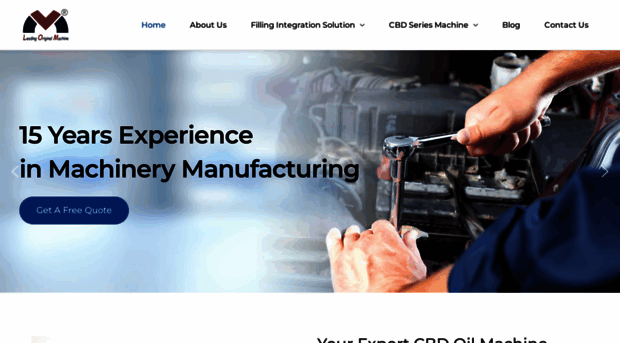 cbdmachinery.com