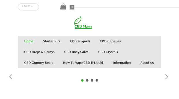 cbdmann.co.uk