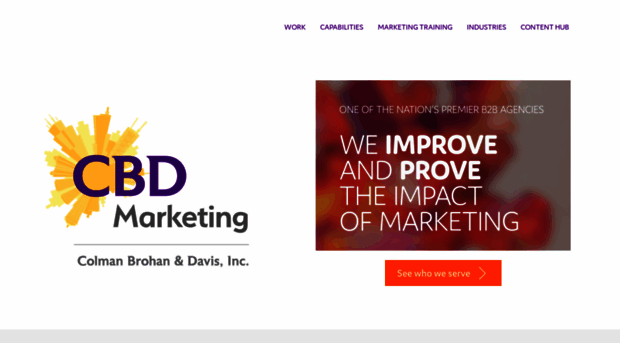 cbdmarketing.com