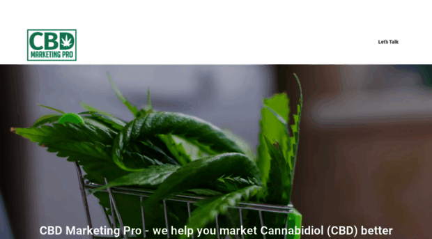 cbdmarketingpro.com