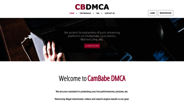 cbdmca.com