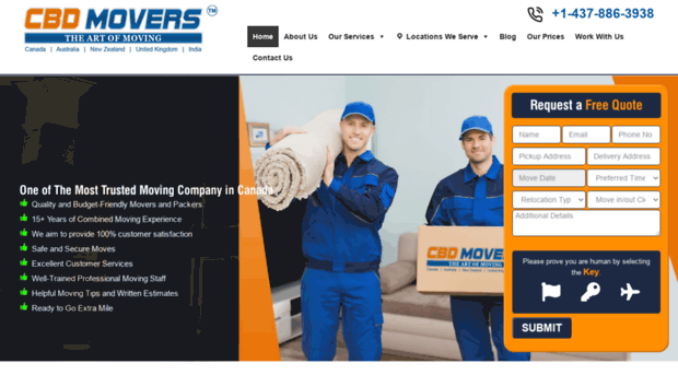 cbdmovers.ca