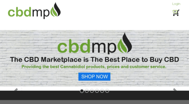 cbdmp.com