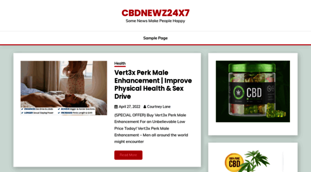 cbdnewz24x7.com