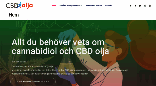 cbdolja.com