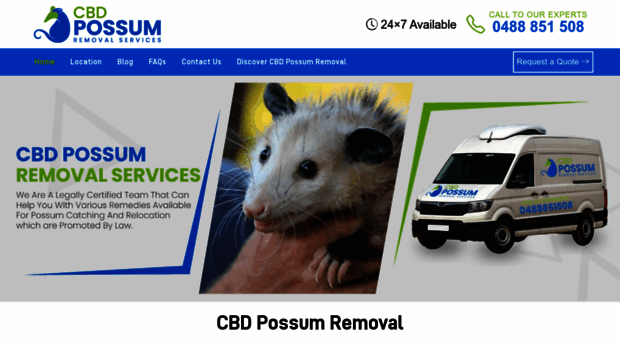 cbdpossumremoval.com.au