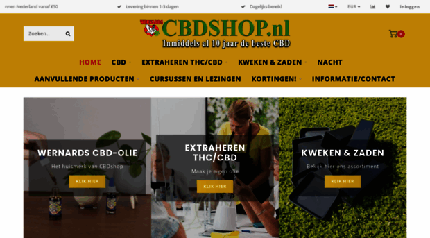 cbdshop.nl