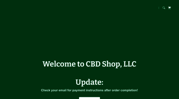 cbdshopllc.com