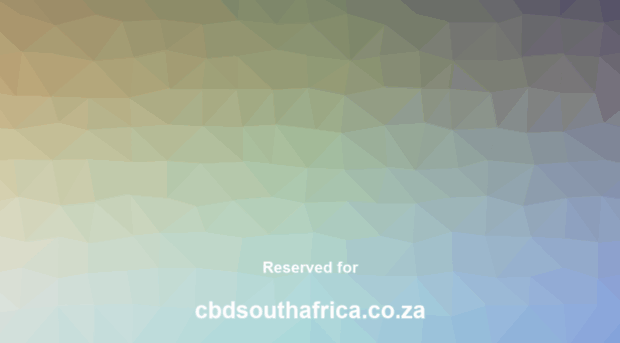 cbdsouthafrica.co.za