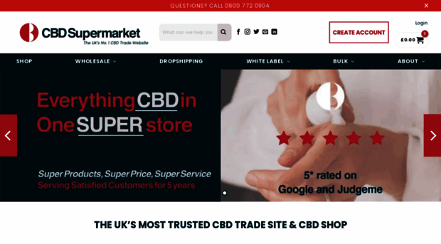 cbdsupermarket.co.uk