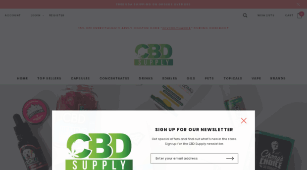 cbdsupply.com