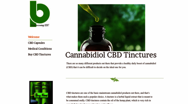 cbdtincture.net