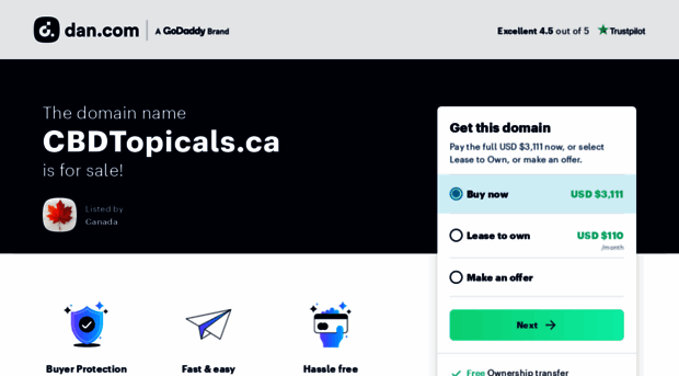 cbdtopicals.ca