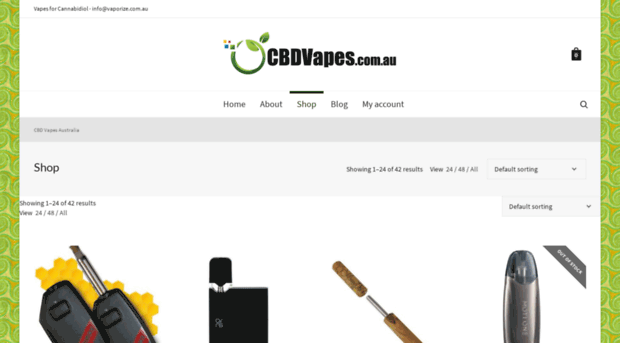 cbdvapes.com.au