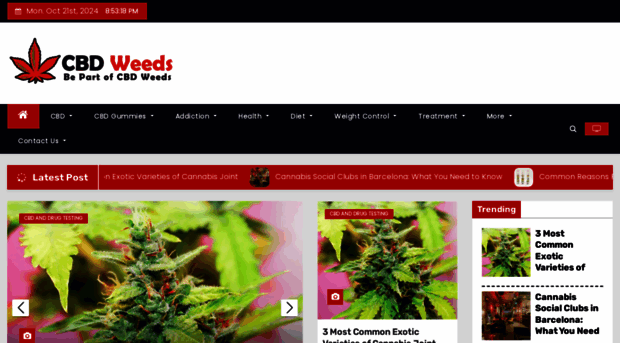 cbdweeds.co.uk