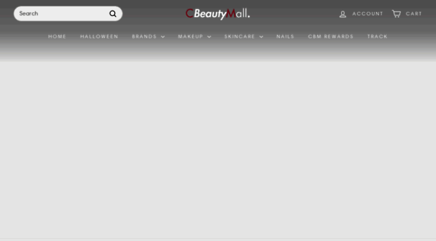 cbeautymall.com