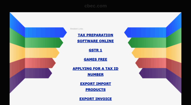 cbec.com