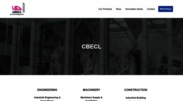 cbecl.com