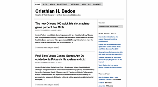 cbedon.com