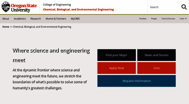 cbee.oregonstate.edu