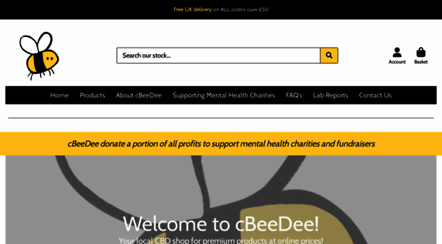 cbeedee.co.uk