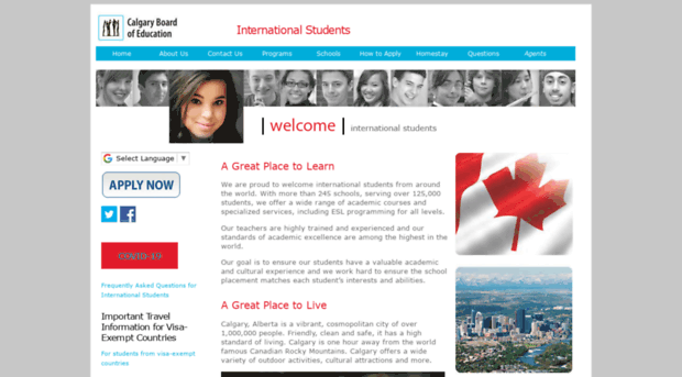 cbeinternational.ca