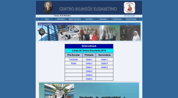 cbelisabetino.school-access.com