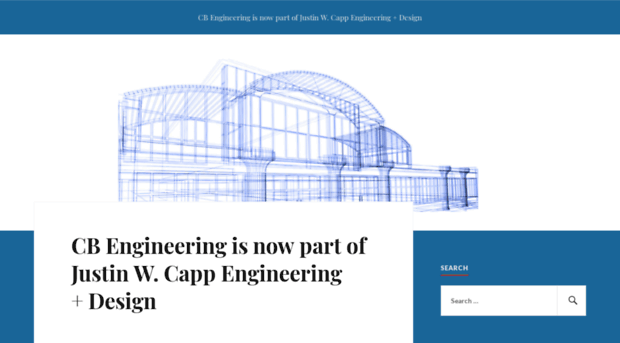 cbengineeringinc.com