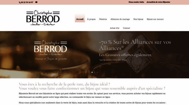 cberrod.fr