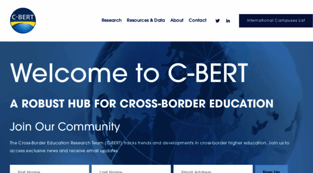 cbert.org