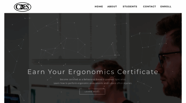 cbes-ergonomics.com