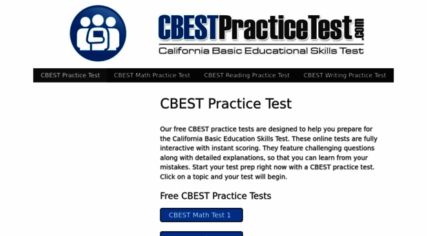 cbestpracticetest.com