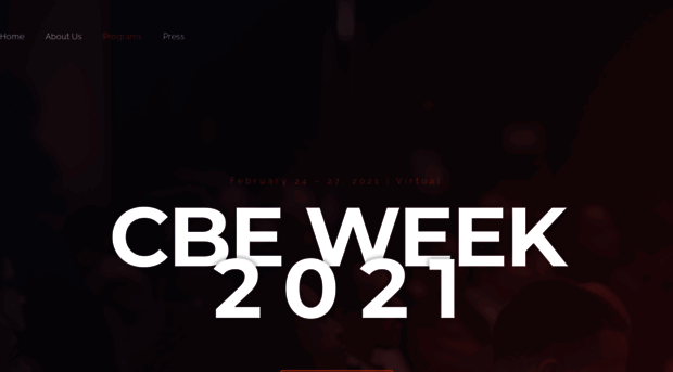 cbeweek.com