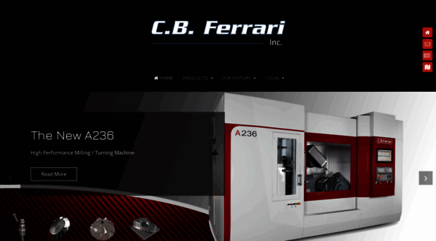 cbferrari-usa.com