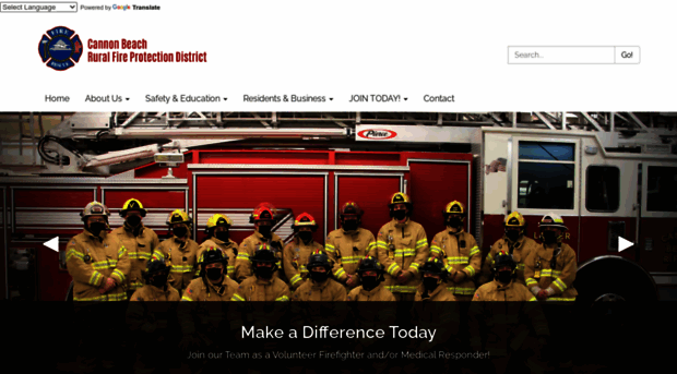 cbfire.com