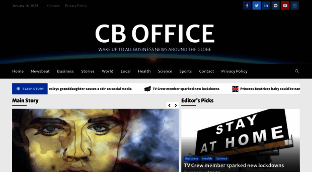 cbfoffice.com.au