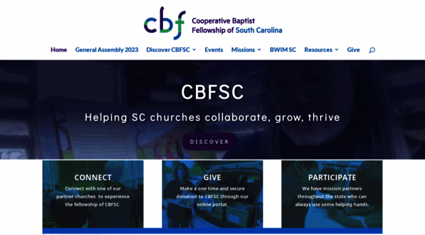 cbfofsc.org