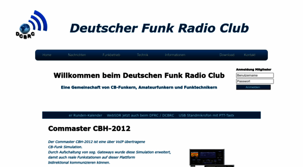 cbfunk-online.de