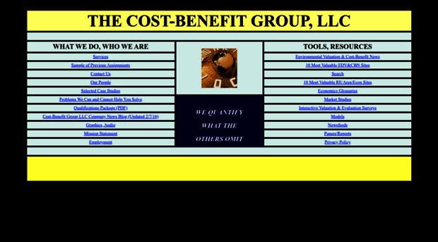 cbg.costbenefitgroup.com